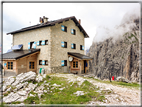 foto Rifugio Velo della Madonna